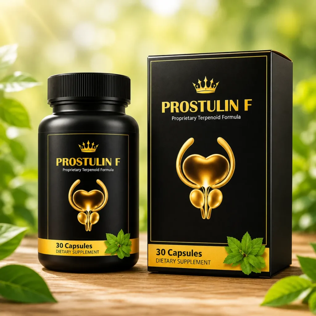Prostulin F
